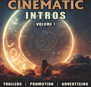 Cinematic Intros 1