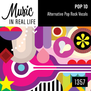 Pop 10 Alternative Pop Rock Vocals