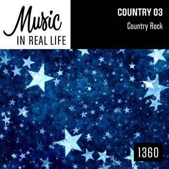 Country 03 Country Rock