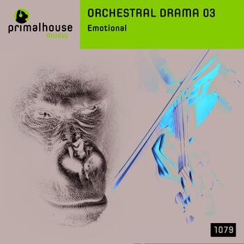 Orchestral Drama 03 Emotional