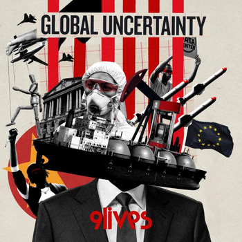 Global Uncertainty