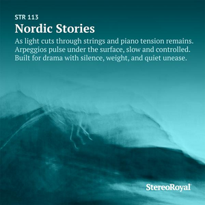 Nordic Stories