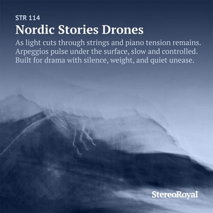 Nordic Stories Drones